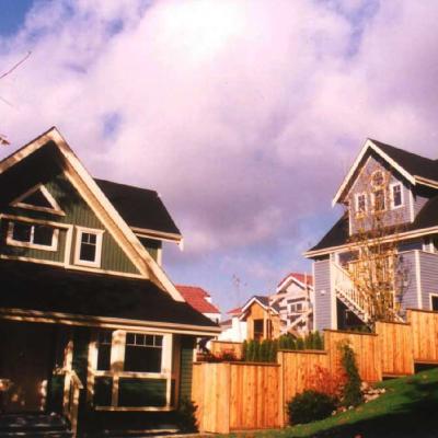 Beatrice Street